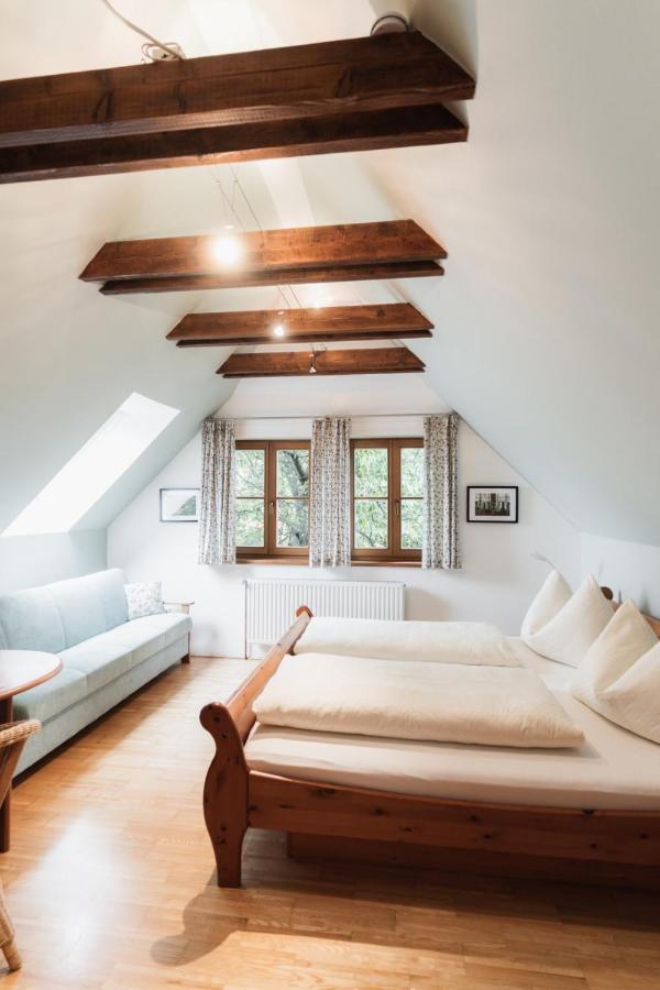 Weingut Koegl Bed & Breakfast Ratsch an der Weinstrasse Ngoại thất bức ảnh