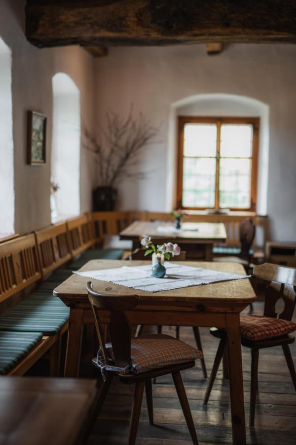 Weingut Koegl Bed & Breakfast Ratsch an der Weinstrasse Ngoại thất bức ảnh