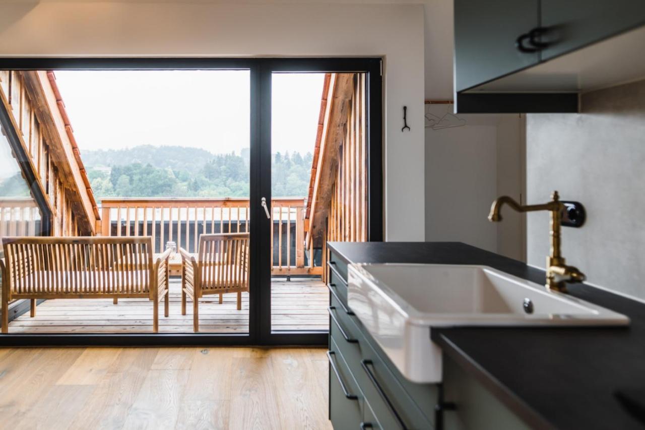 Weingut Koegl Bed & Breakfast Ratsch an der Weinstrasse Ngoại thất bức ảnh